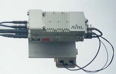 ���Ő�300mWCS